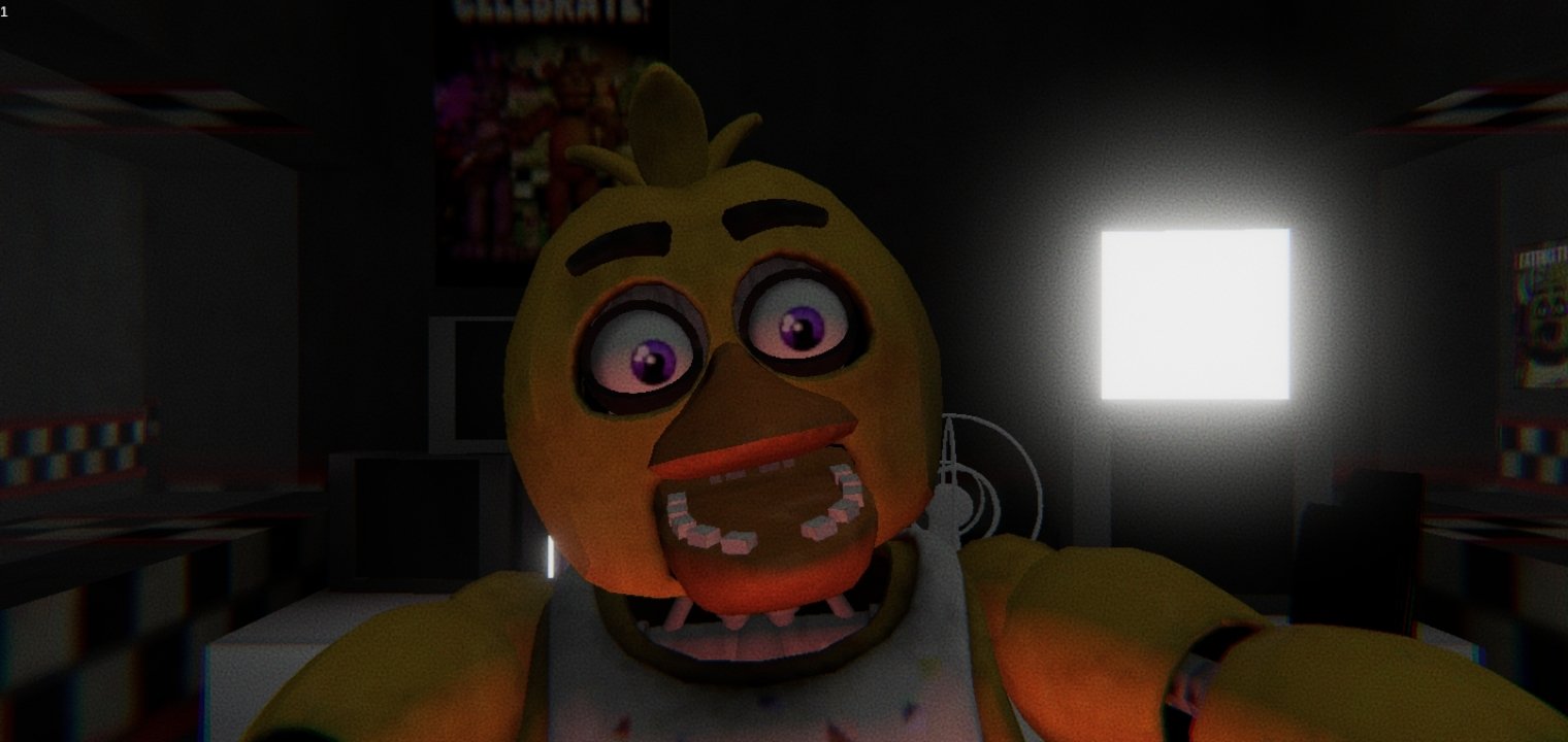 🥇 FIVE NIGHTS AT FREDDY'S Simulator ™ » Download FREE Game