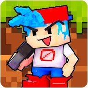 FNF Ultimate mod for MCPE 1.1 Free Download