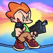 FNF Retro Mods Paid APK Android Free Download
