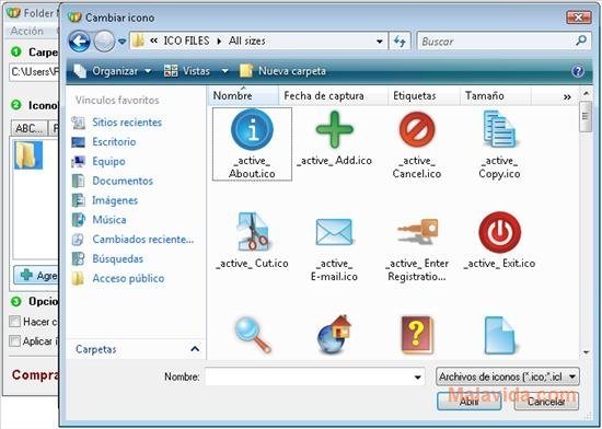 folder marker pro 4.3 registration code