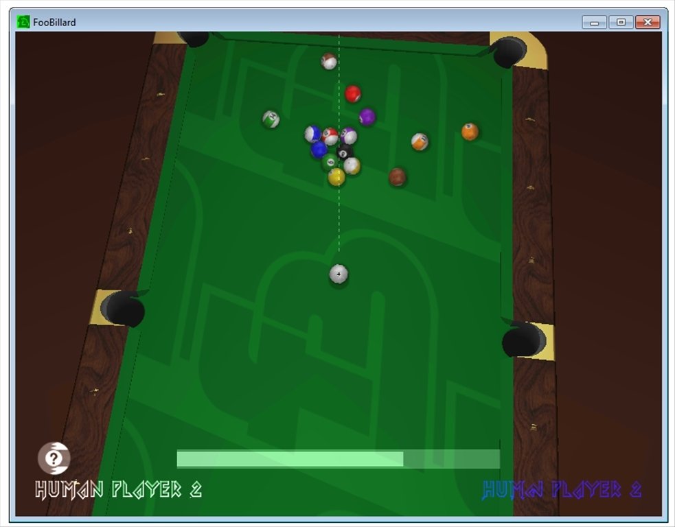 Billiards games free download for pc