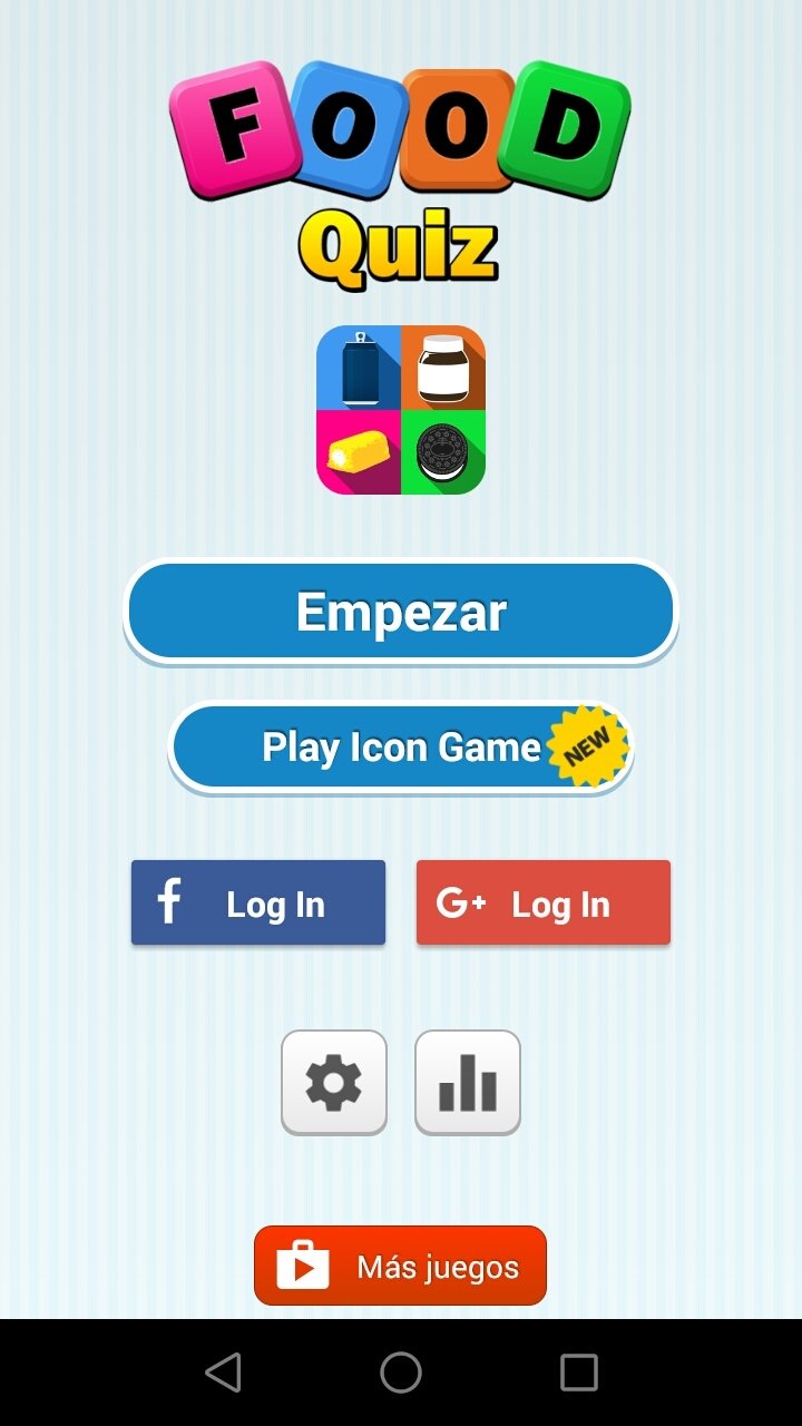 Quiz - Jogo de perguntas para Android - Download