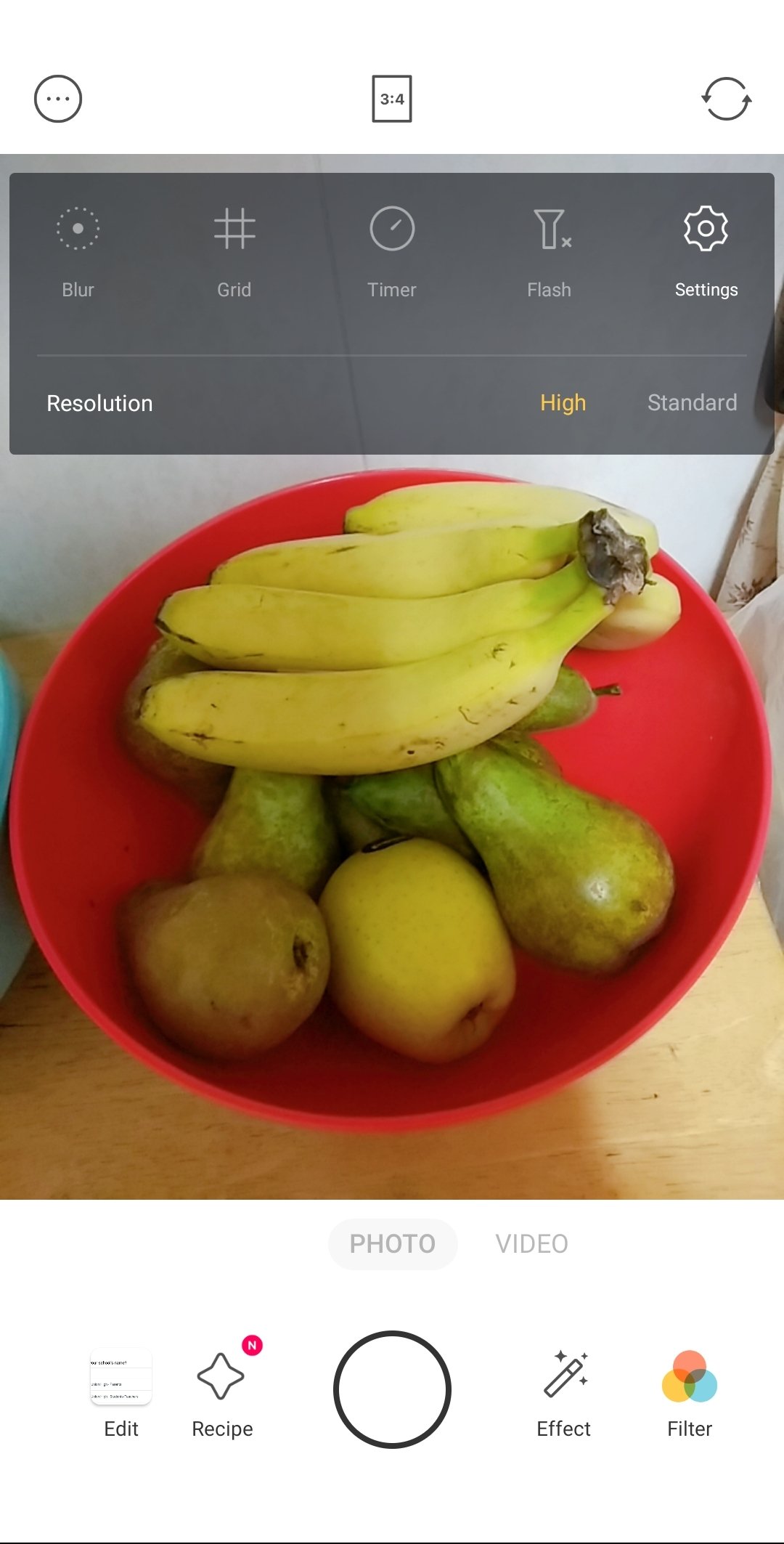 Foodie 3.8.40 - Descargar para Android APK Gratis