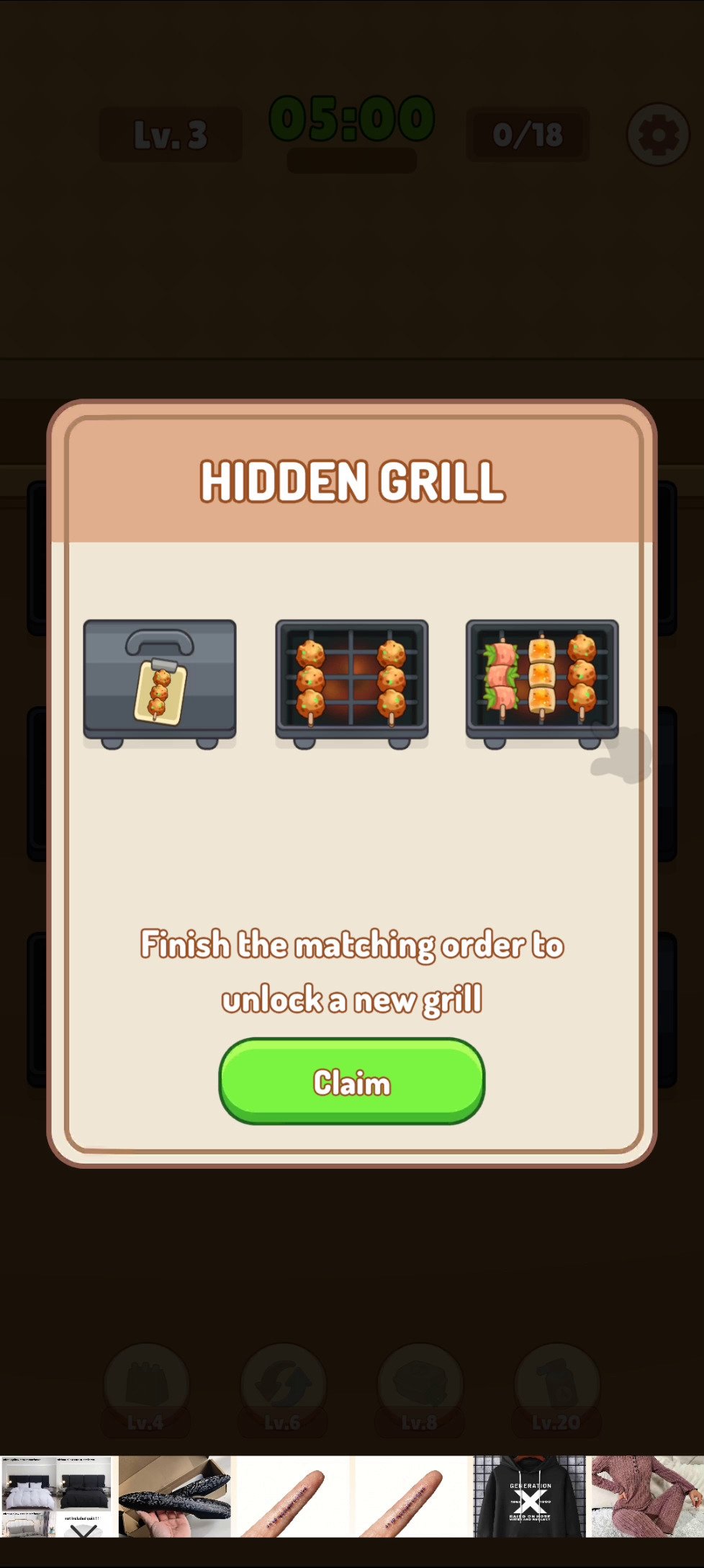 Foodie Sizzle APK Download for Android Free