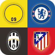 Scratch football club logo quiz - Guess the football club logos! by Yosyp  Hameliak