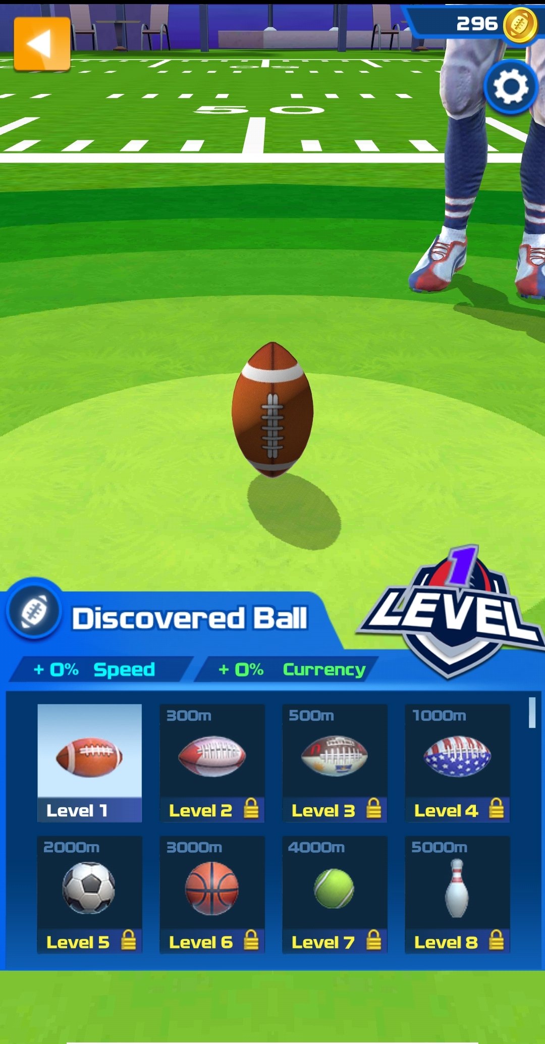 download the new version for mac Football Strike - Perfect Kick