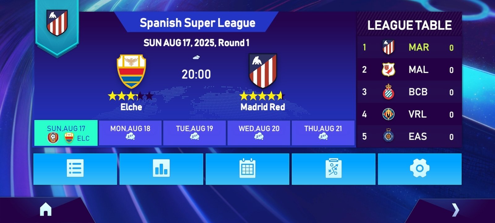 Football League 2023 APK Download for Android Free