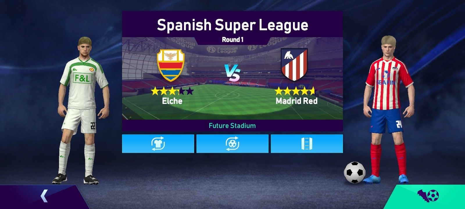 eFootball 2023 APK for Android - Download