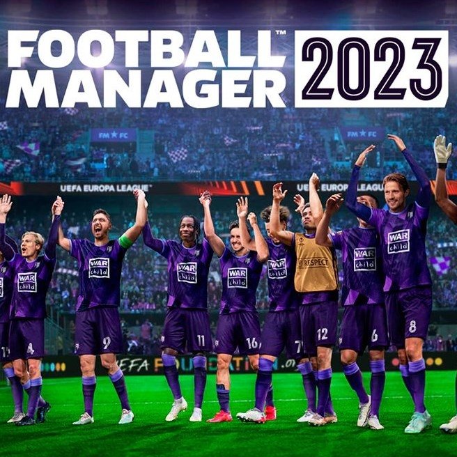 Download Football Manager 2023 - Baixar para PC Grátis