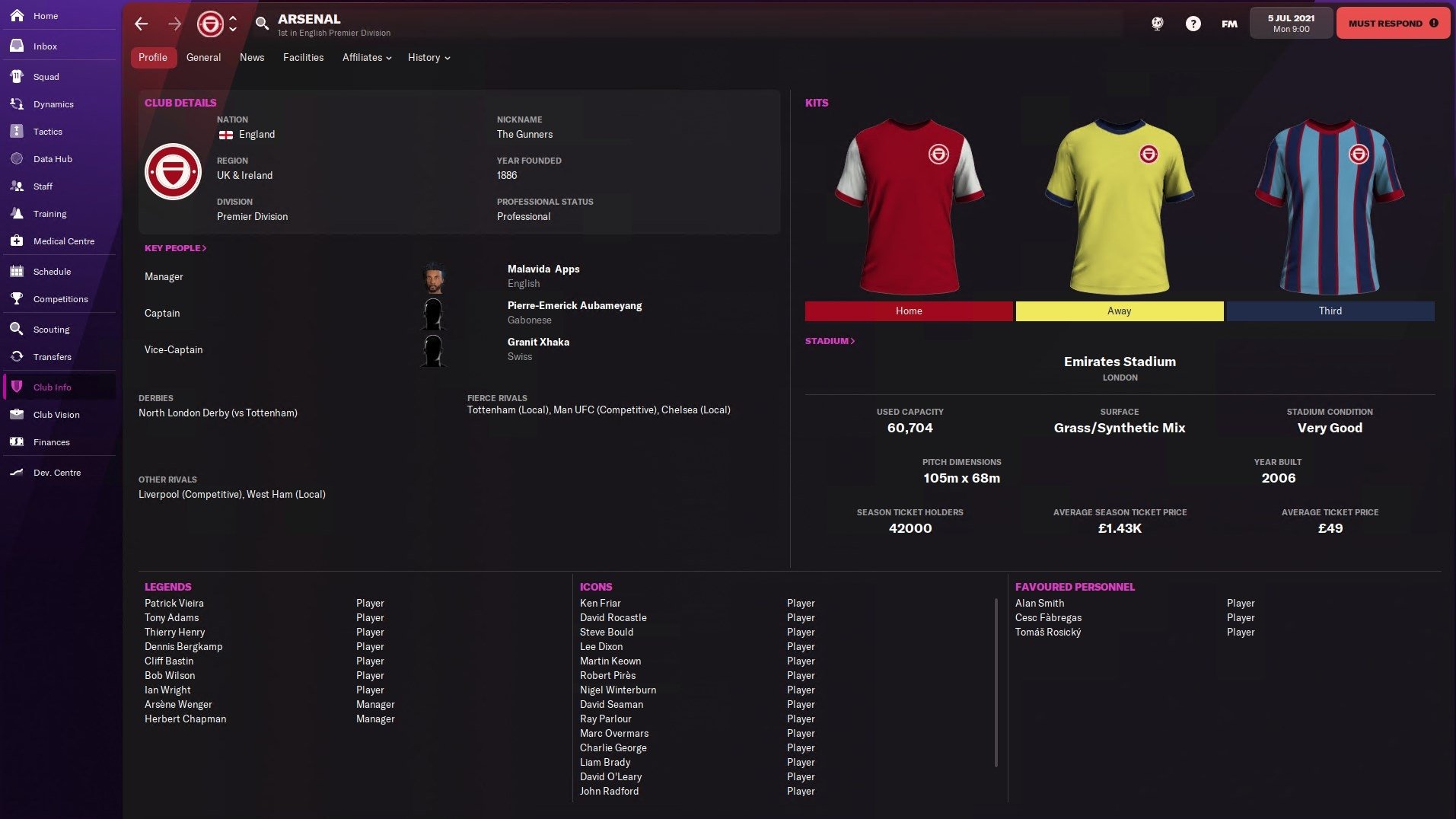 football manager 2022 transfer budgets