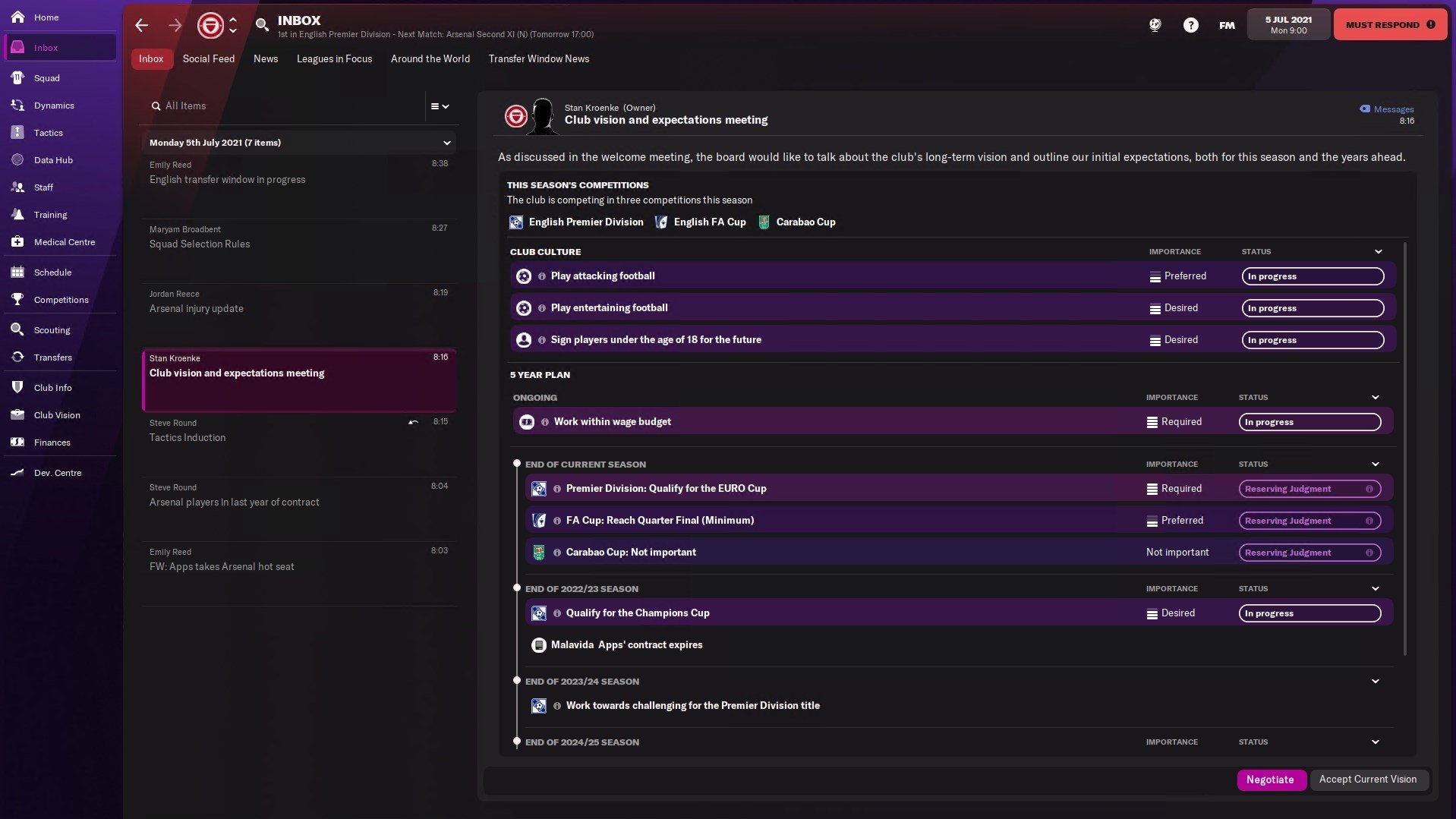 football manager 2022 preview