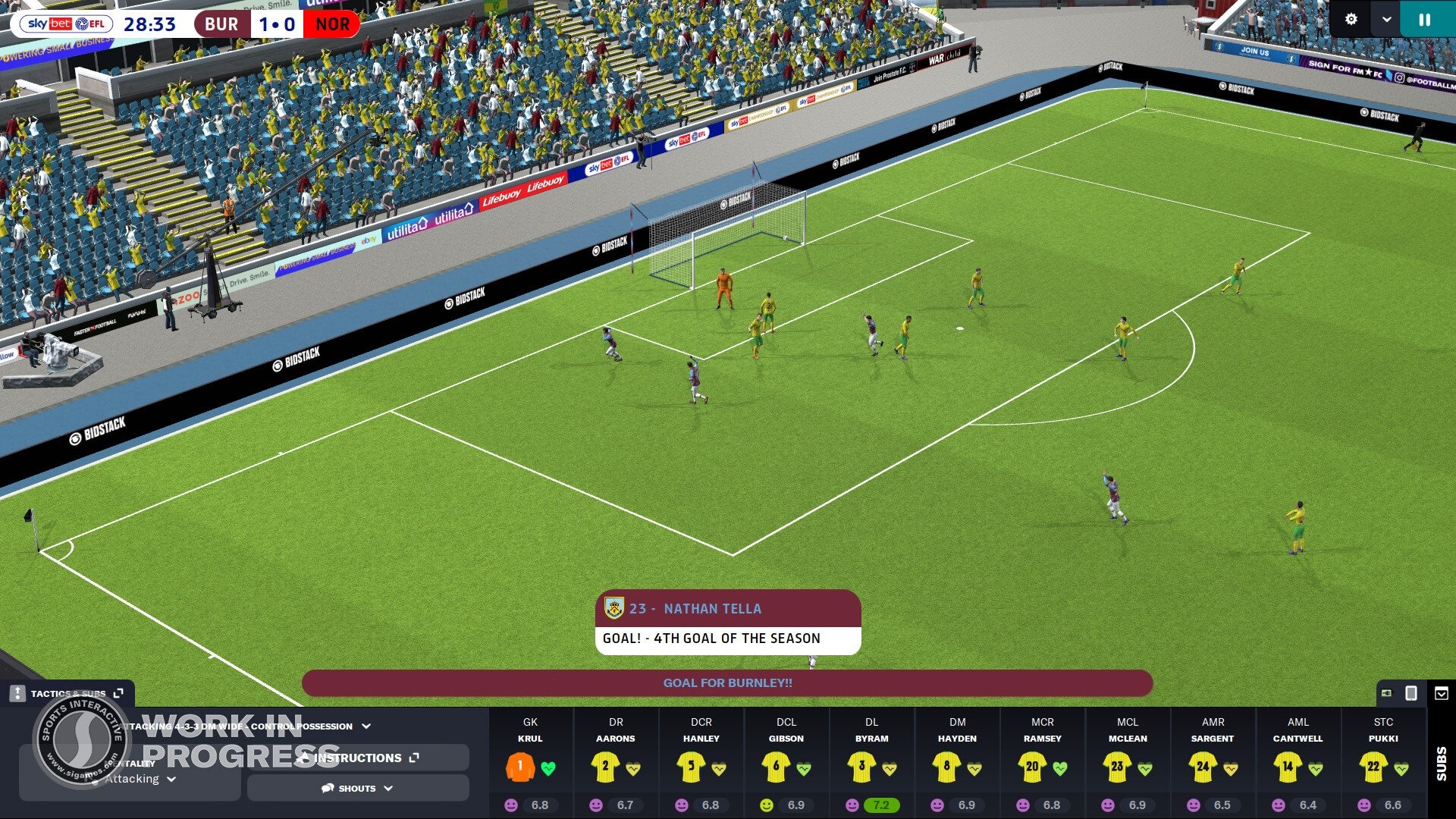 football manager 2022 beta