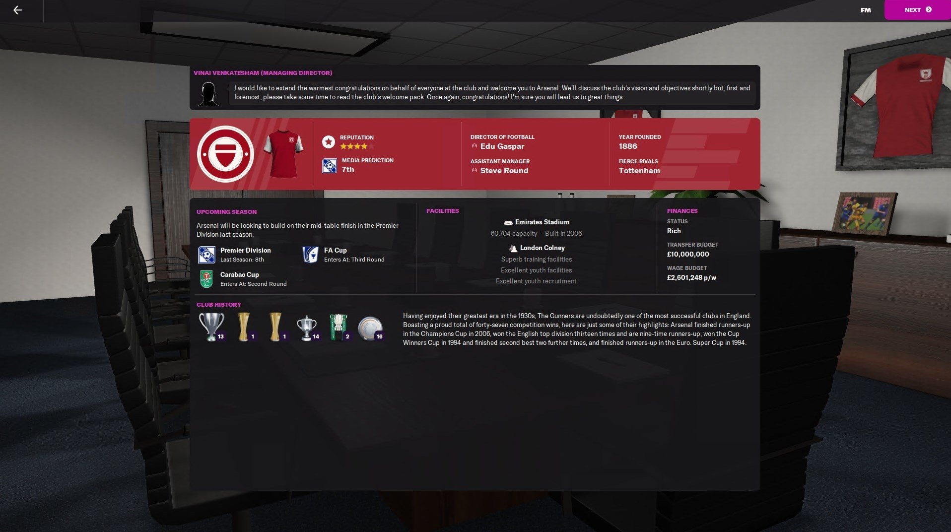 football manager 2022 epic