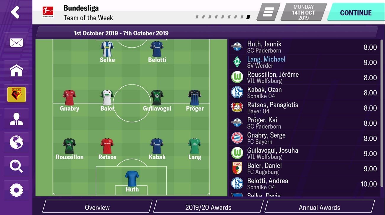 download free football manager 2019