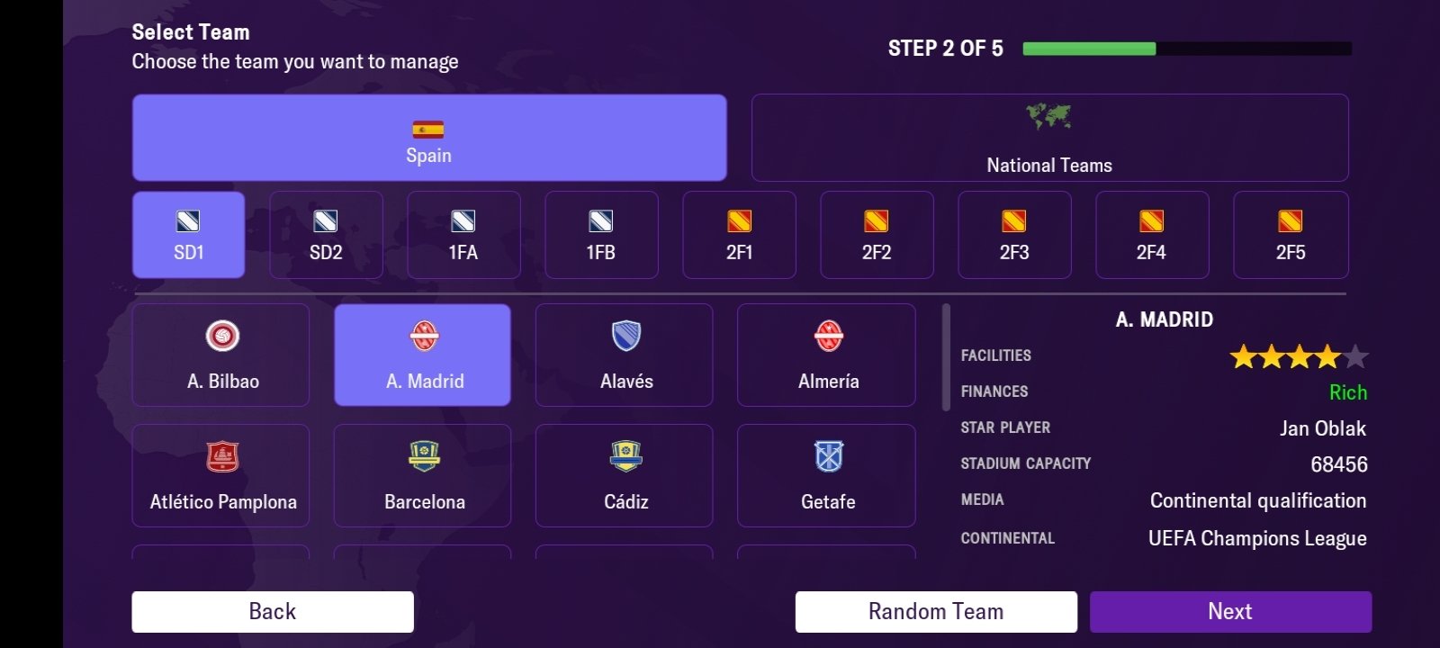 Baixar Football Manager 2024 Mobile 15.3 Android Download APK Grátis