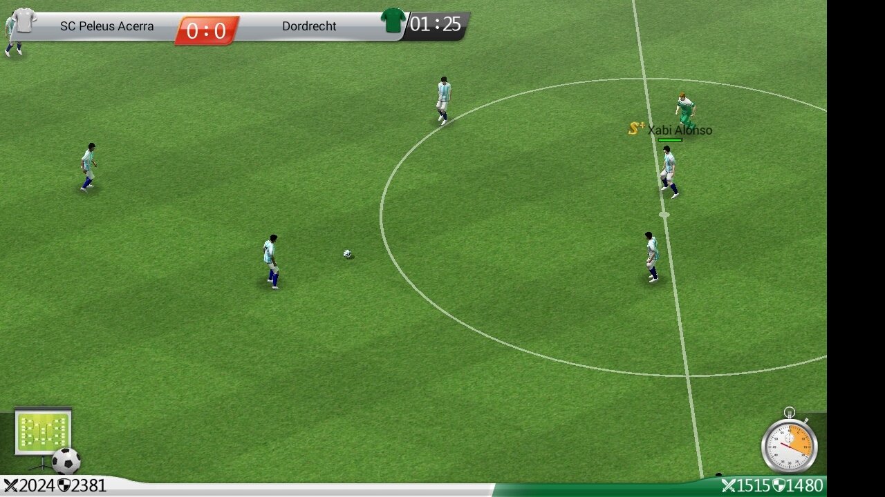 Football Master 3.8.104 - Download for Android APK Free