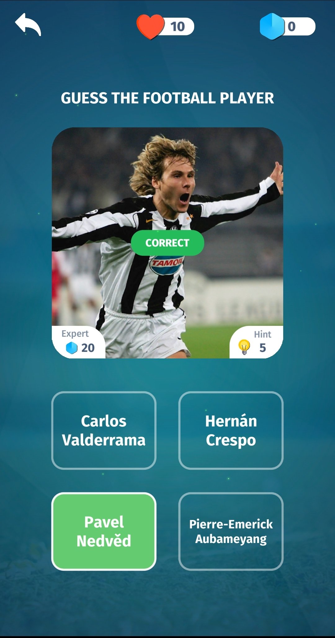 Futebol & Time Quiz - Apps on Google Play