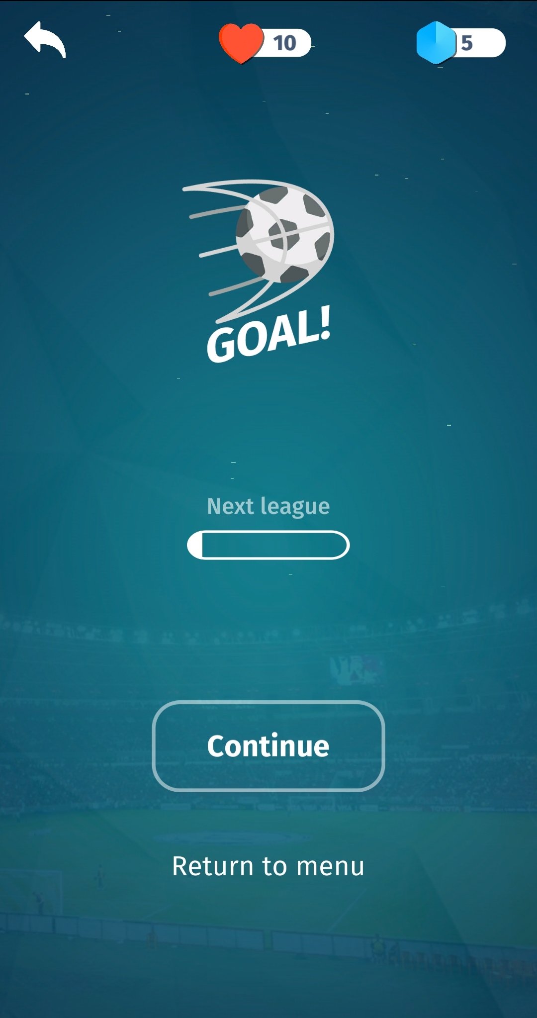 Quiz jogadores de Futebol APK for Android Download