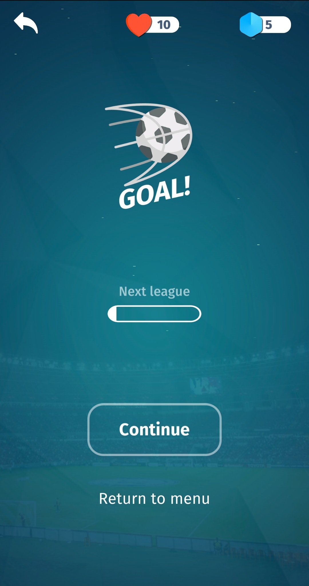 Futebol Quiz, Software