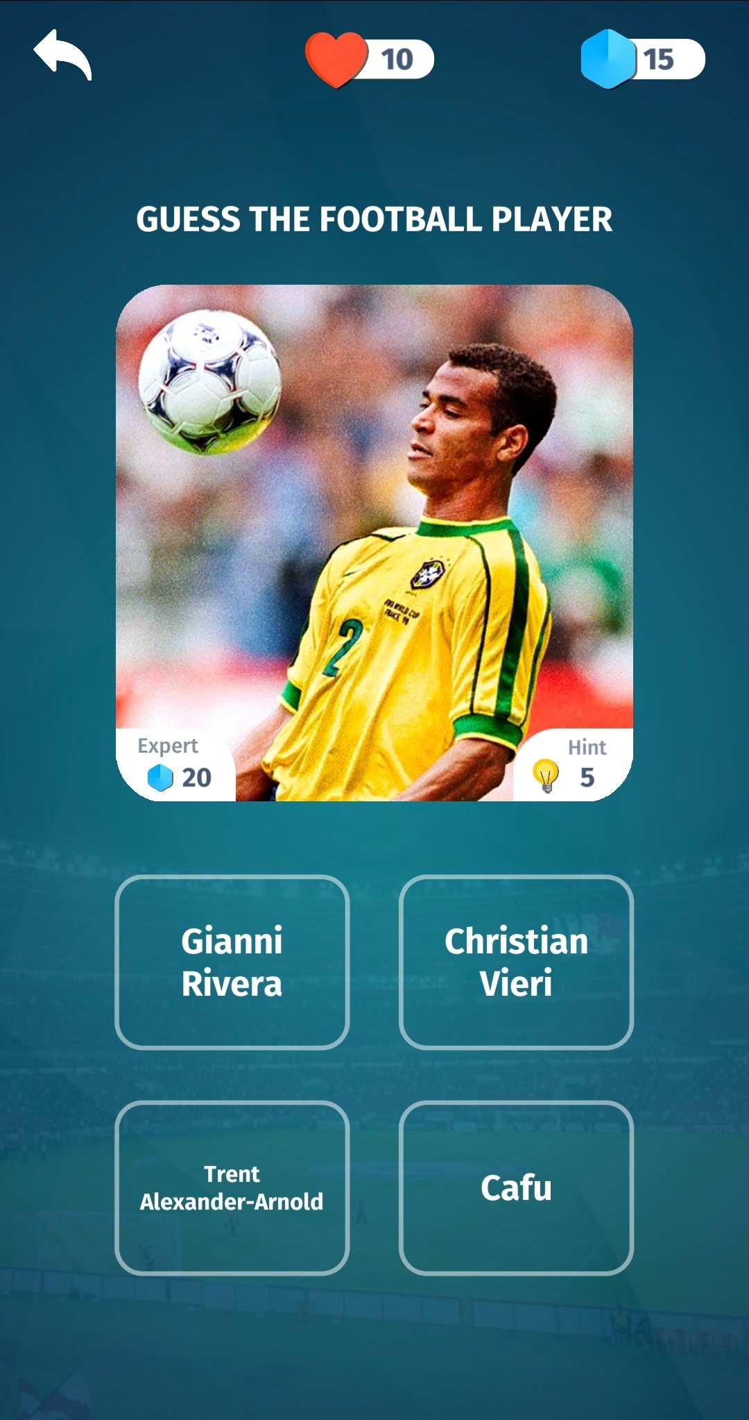 Baixar Football Quiz 6.1 Android - Download APK Grátis