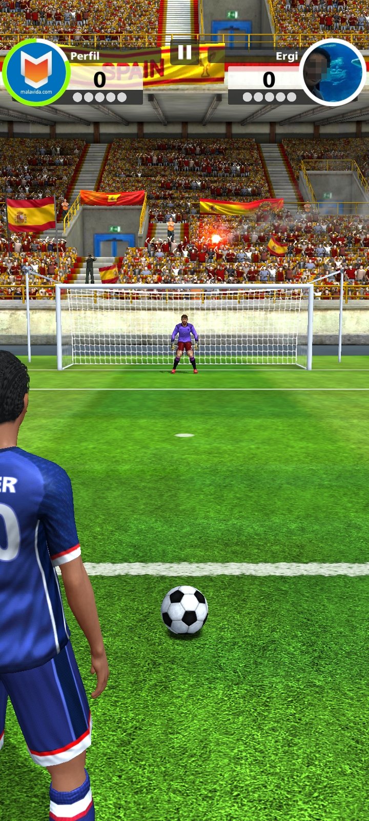 Football Strike - Multiplayer Soccer APK for Android - Download