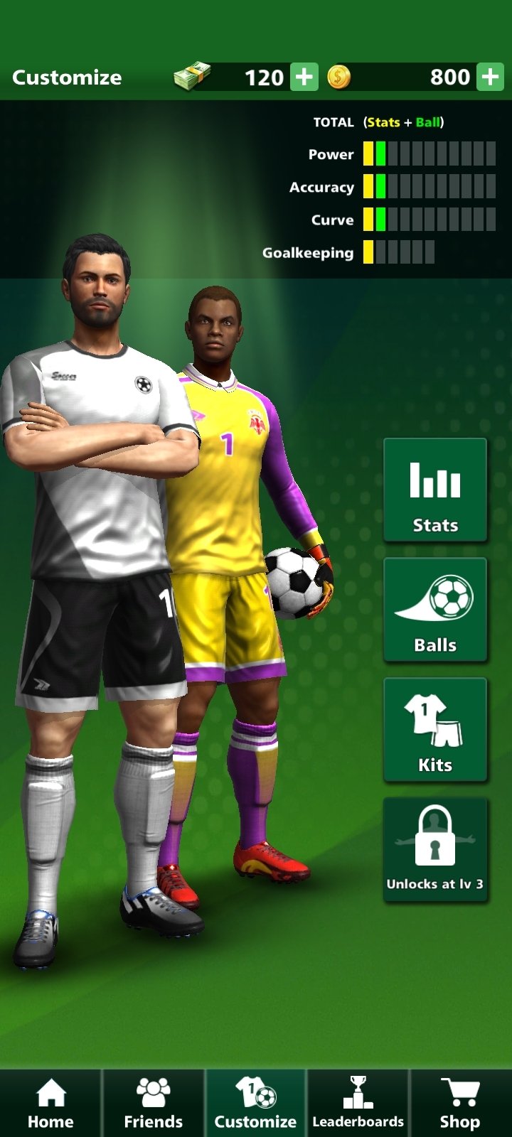 Baixar & Jogar Football Strike: Online Soccer no PC & Mac (Emulador)