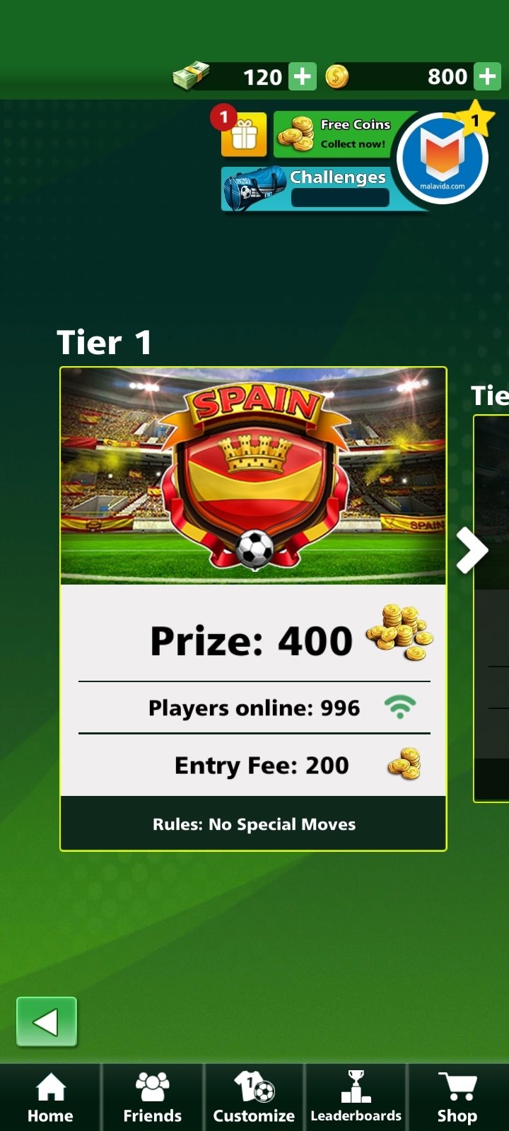 Football Strike - Multiplayer Soccer APK for Android - Download