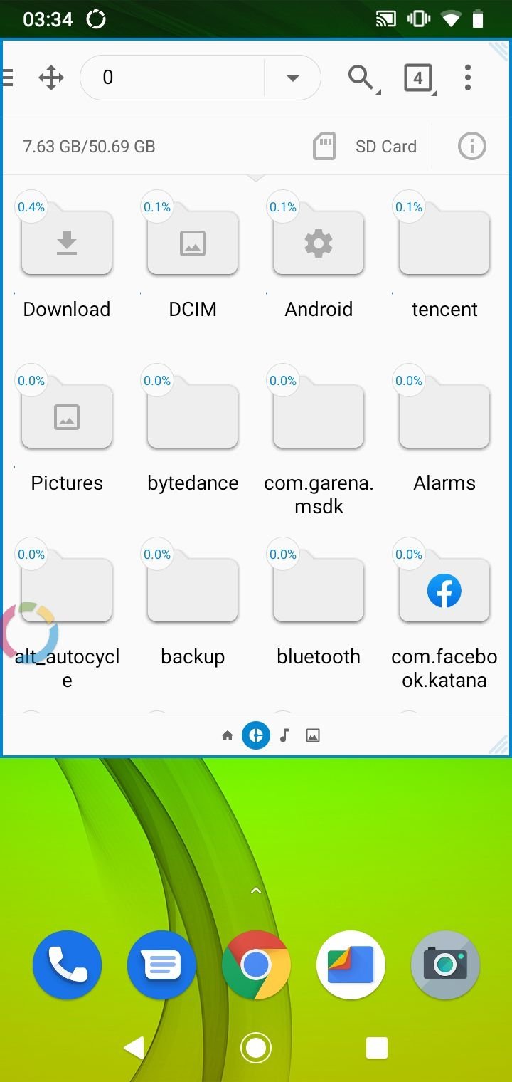 Fooview 1 4 3 Android用ダウンロードapk無料