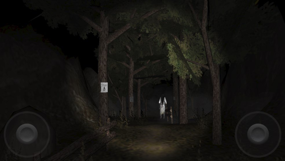 Scary Night: Horror Game APK for Android Download