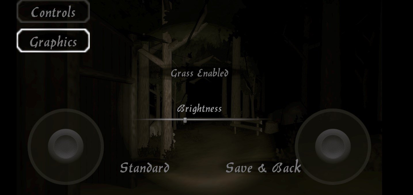 Forest 2  Free Horror Adventure Game for PC and Android