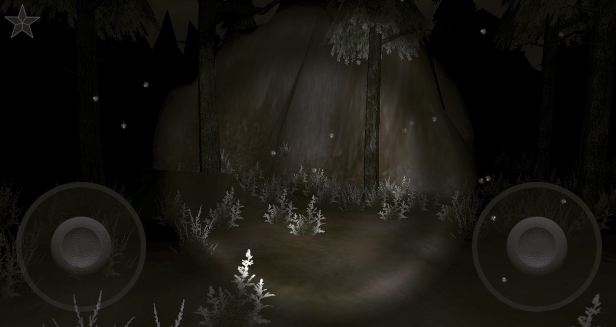 Forest 2  Horror Game by jaekkl - Game Jolt