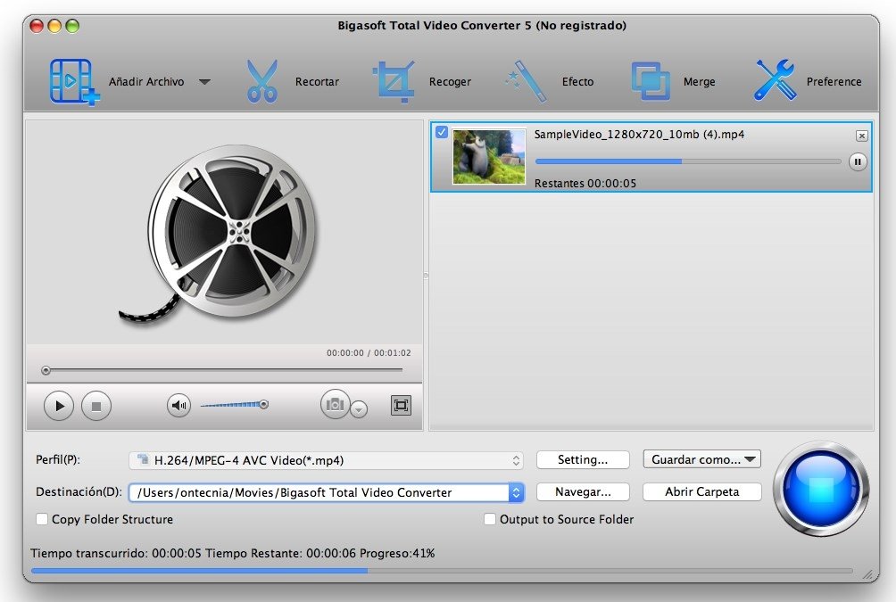 total video converter pro for mac free download