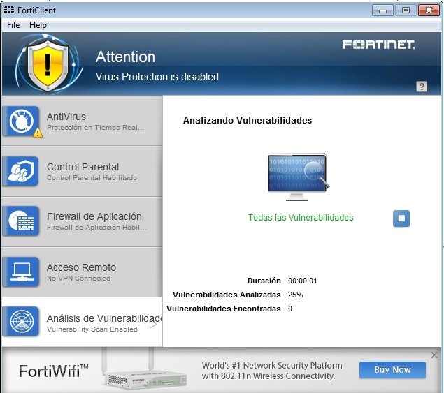 Fortinet antivirus download citrix flickering screen