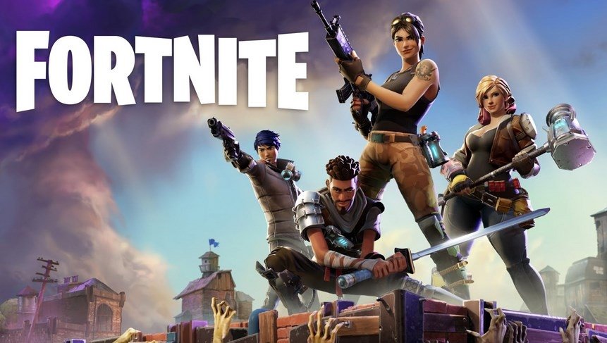 Fortnite free no download