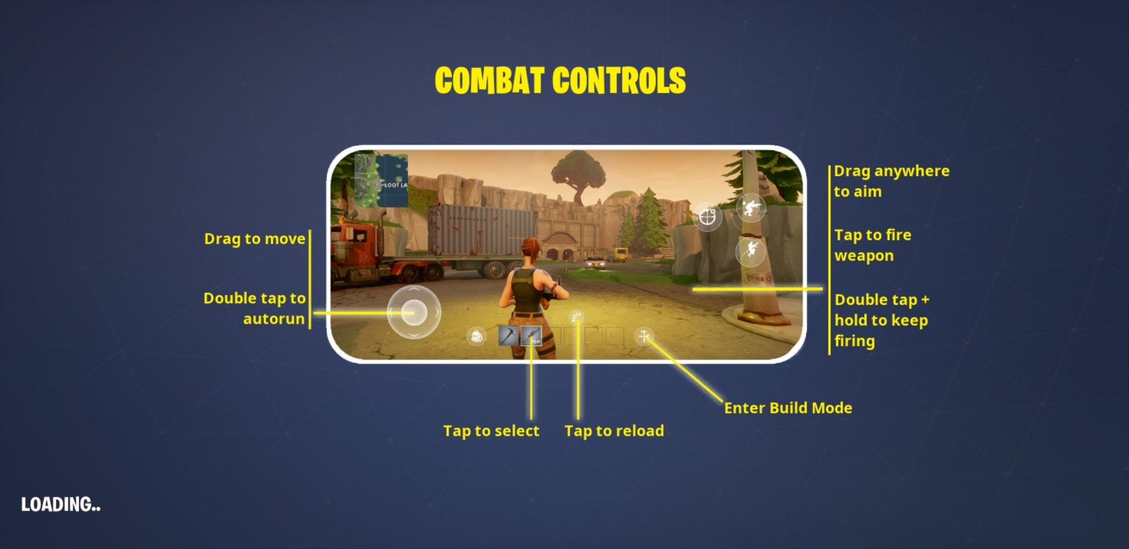 Fortnite APK for Android - Download