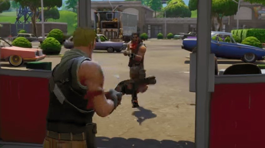 Fortnite Battle Royale 7.16.0 - Descargar para PC Gratis Fortnite Battle Royale 7.16.0 - Descargar para PC Gratis - 846 x 474 jpeg 49kB