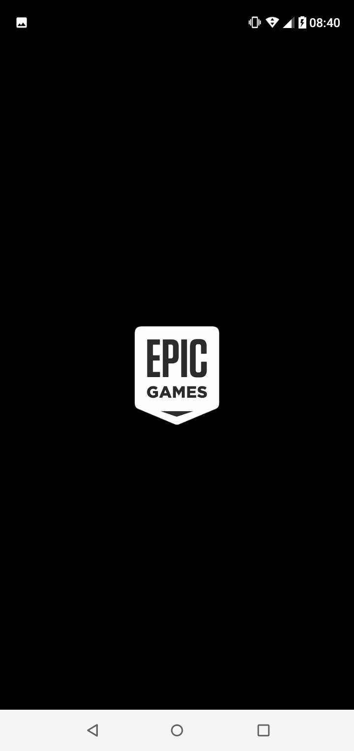 Epic Games Android