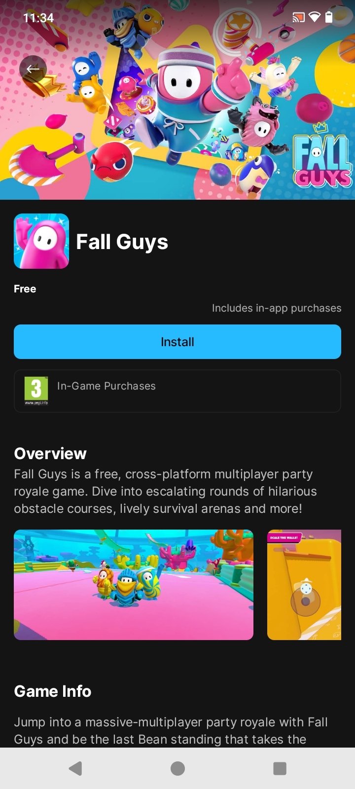 How to Install Fortnite on Android Tablet (Apk from Epic Games