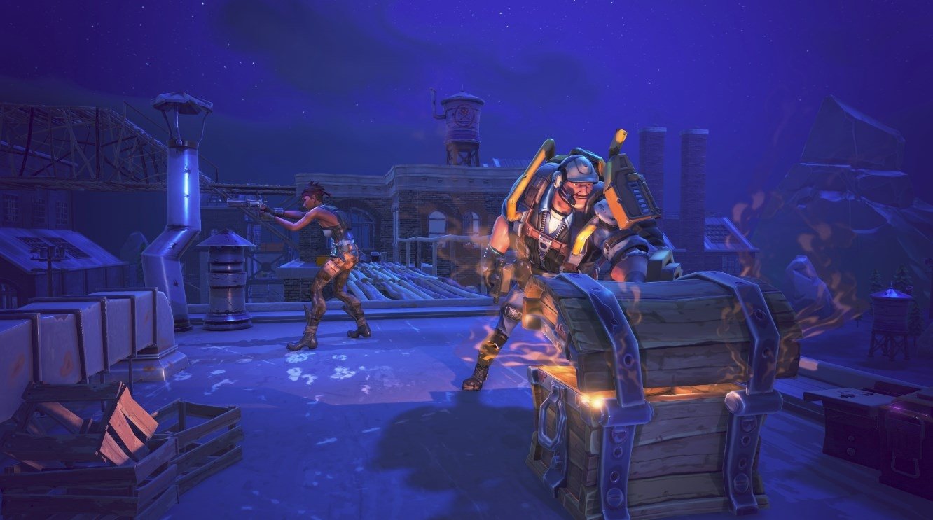 Fortnite Wallpapers Pack Télécharger Pour Pc Gratuitement