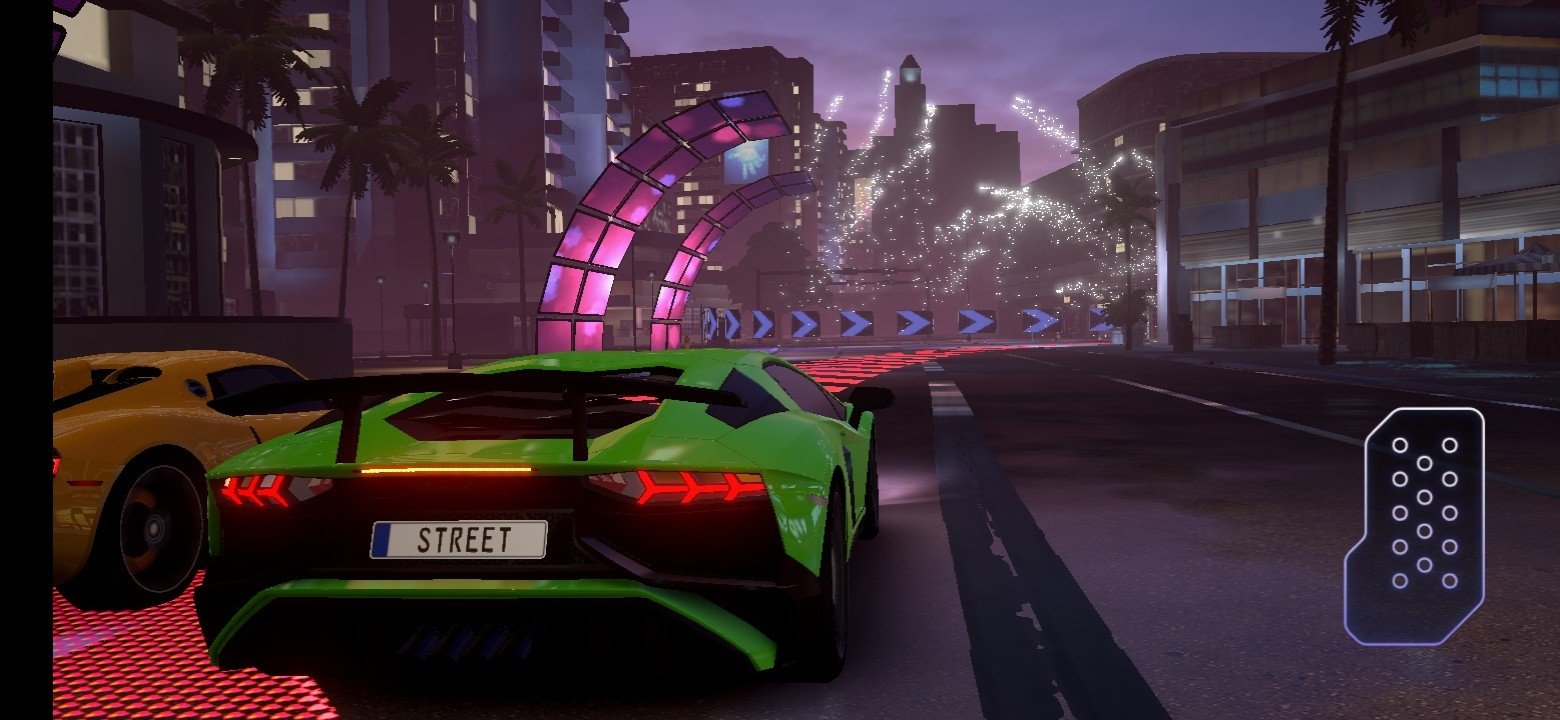 Forza Street APK Download for Android Free