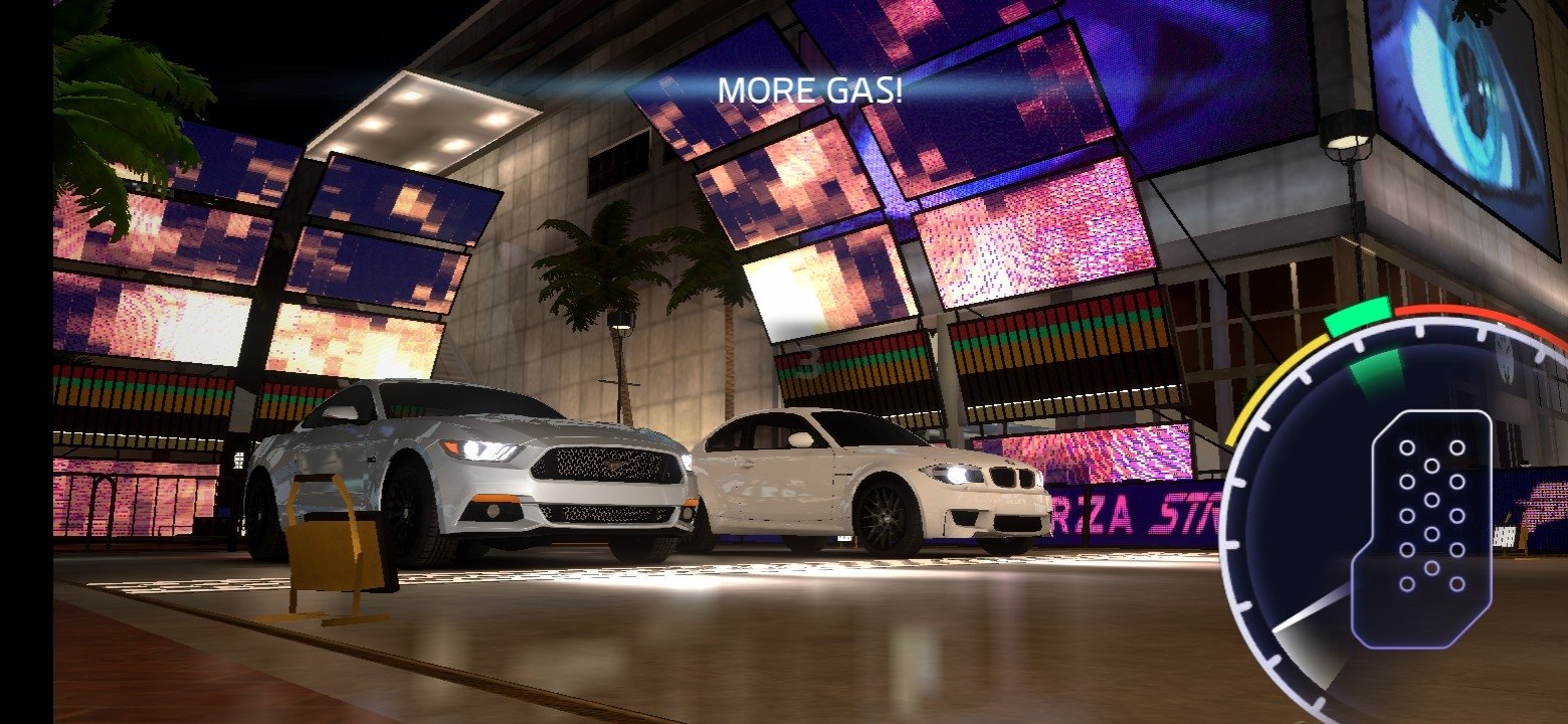 Forza Street for Android - Download the APK from Uptodown