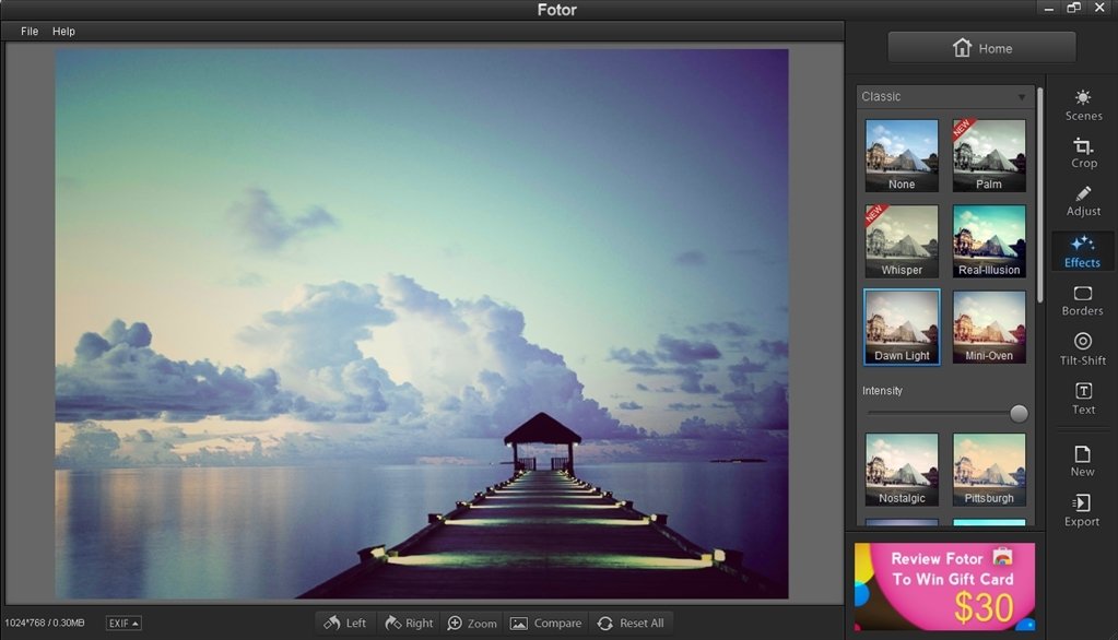 for iphone download Fotor 4.6.6 free