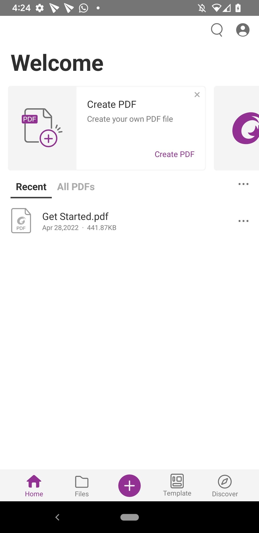 foxit pdf editor setup free download