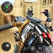 Baixar FPS Offline Strike 3.9 Android - Download APK Grátis