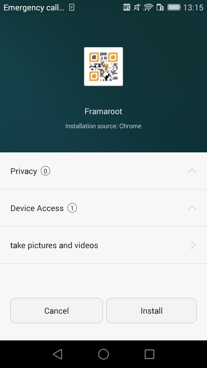 framaroot apk download