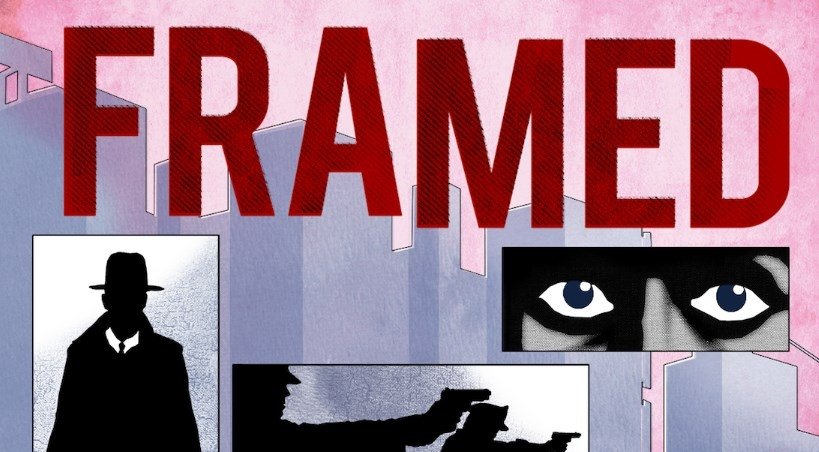 Download FRAMED Android latest Version