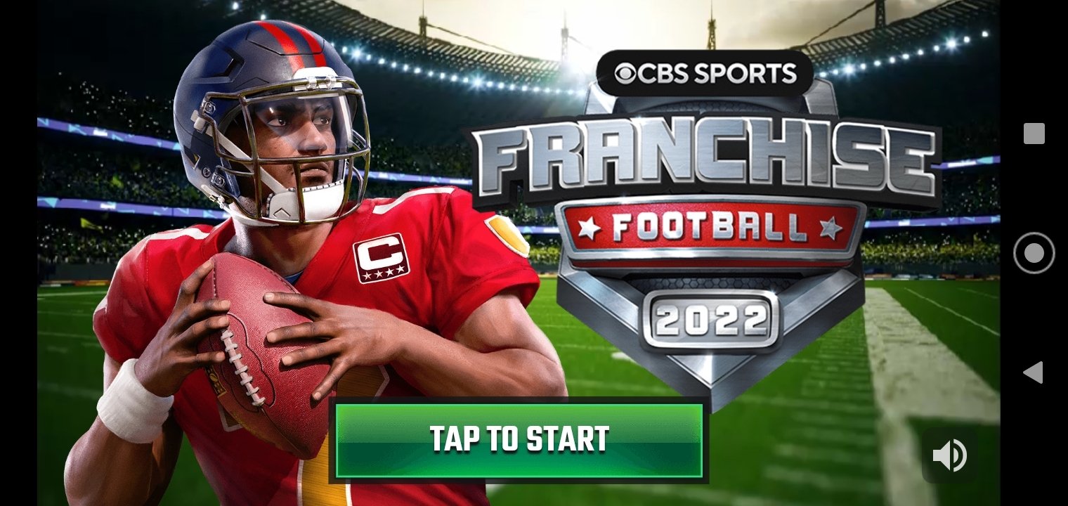 Franchise Football 2022 APK Download for Android Free