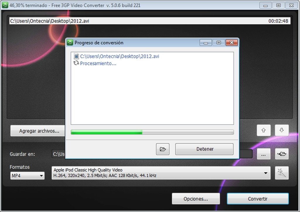 freemake video converter for laptop