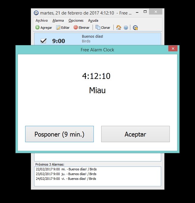 download alarm clock mac