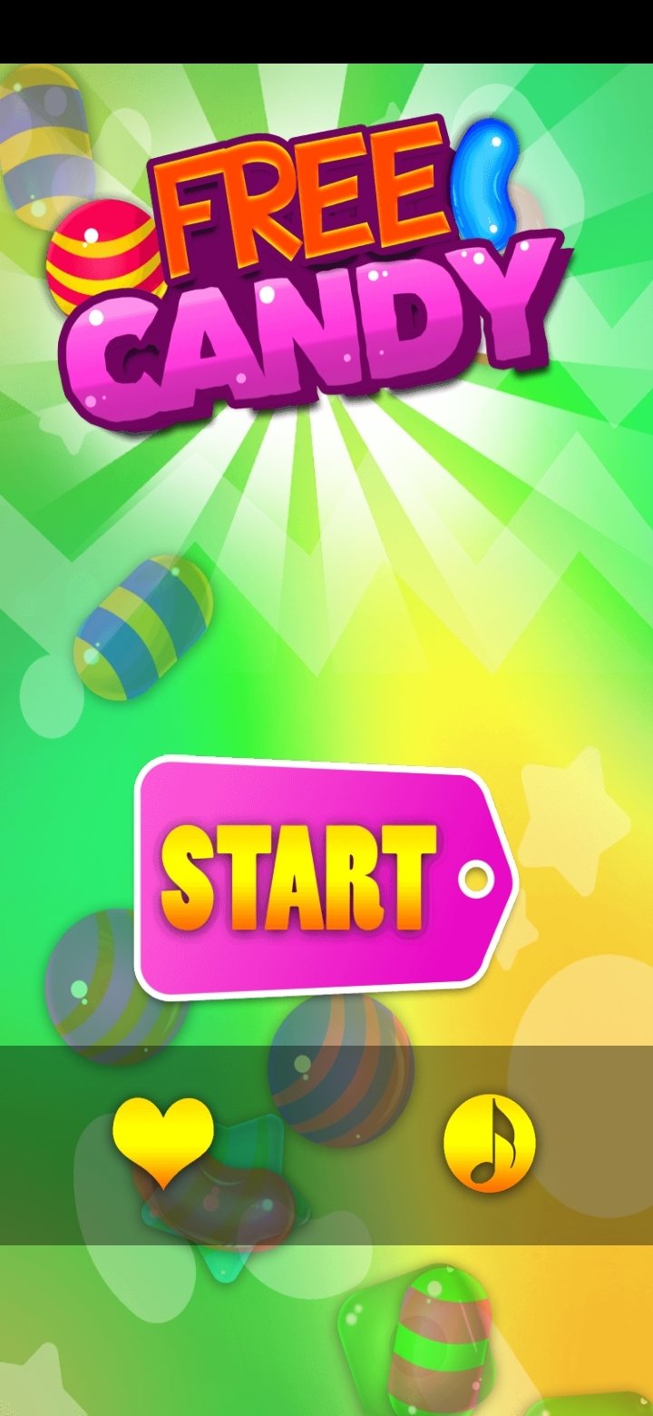 Download Free Candy Android latest Version